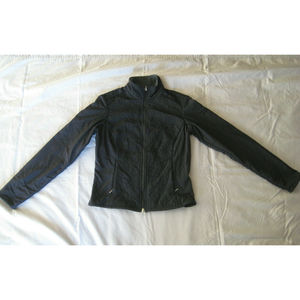 Lucy Black Jacket Size XS